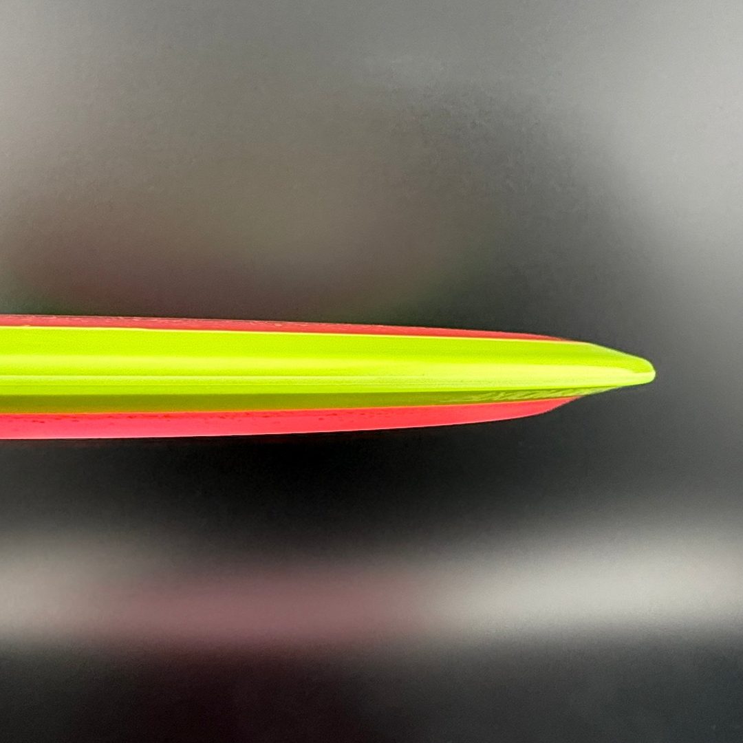 Particle Proton Eclipse Insanity - "Puppeteer" - Factory Misprint Axiom