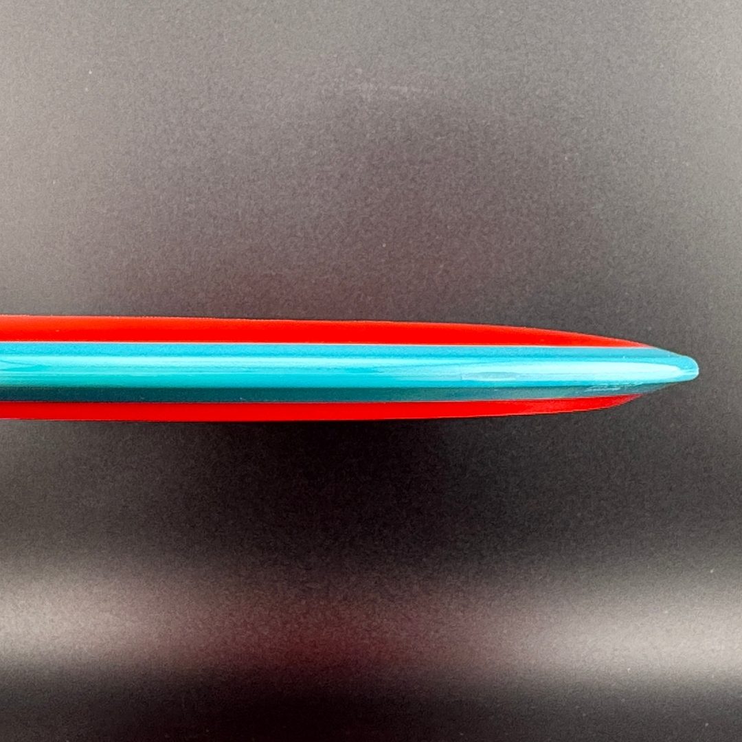 Neutron Bokeh - Special Edition Axiom