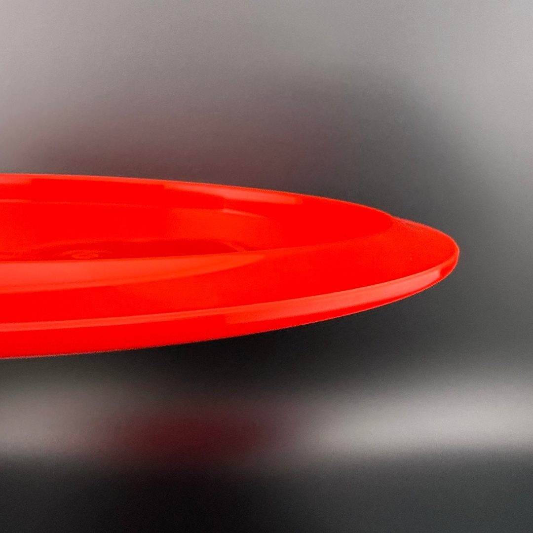 Fuzion Motive - First Run Dynamic Discs