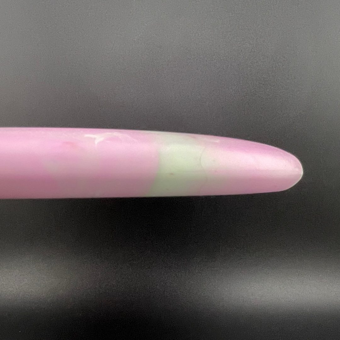 Bro-D Swirl Roach - Mini Darkhorse 2025 Stamp Discraft