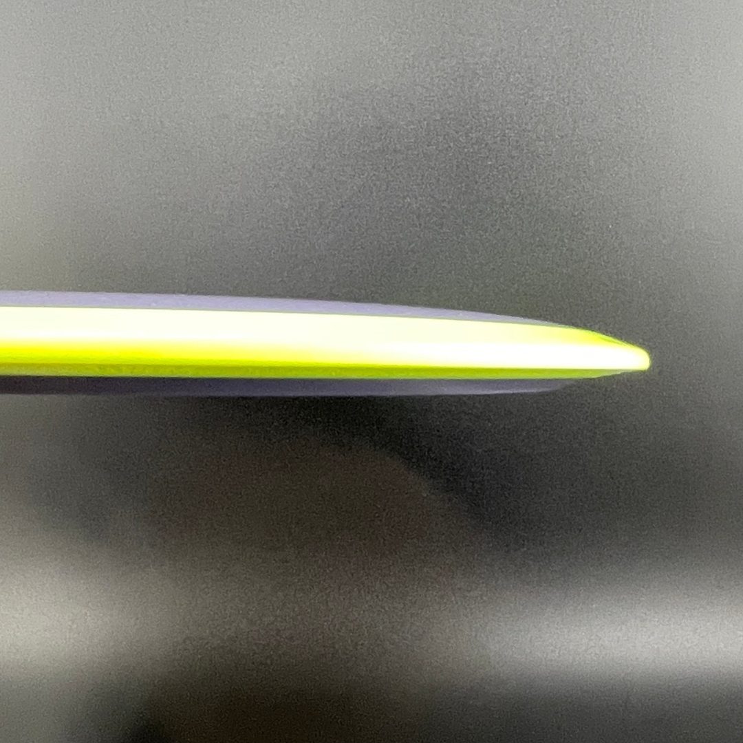 Neutron Insanity Axiom