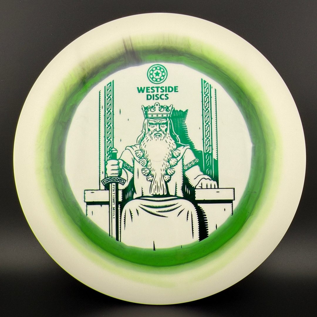 Tournament Ring King - First Run Westside Discs