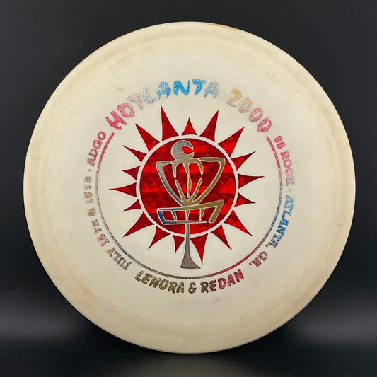 DX Eagle - Used Hotlanta 2000 *Speedy Vault* Innova
