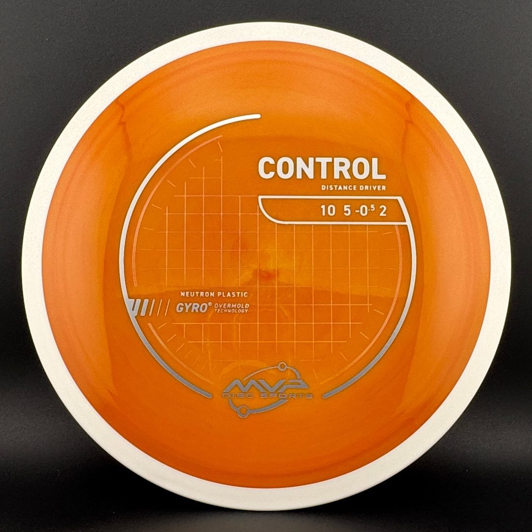 Neutron Control MVP