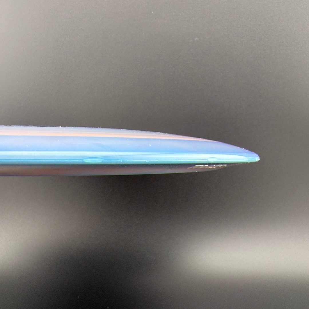 Neutron Trace - Snake Charmer Streamline