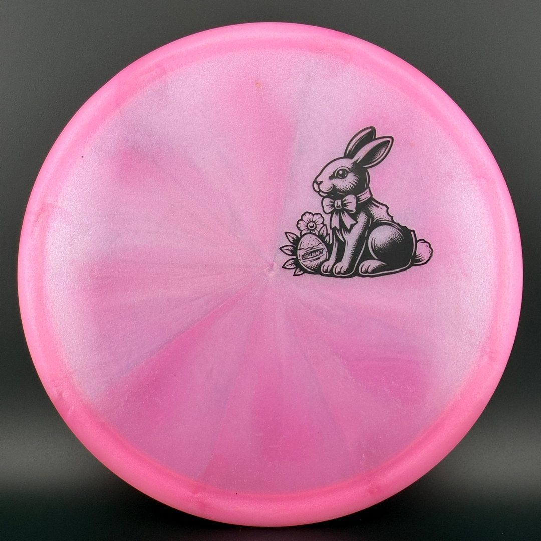 Colorshift Z Buzzz - Bunny Bite Mini Stamp Discraft