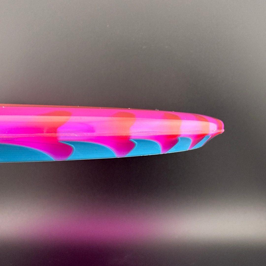 FuZed Buzzz - BuzzzSaw Bee Discraft