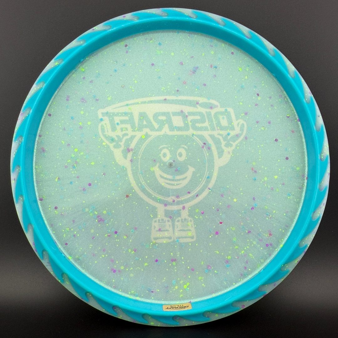 FuZed Colorshift Confetti Z Buzzz - Whippy Labor Day Discraft