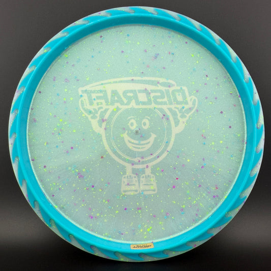 FuZed Colorshift Confetti Z Buzzz - Whippy Labor Day Discraft