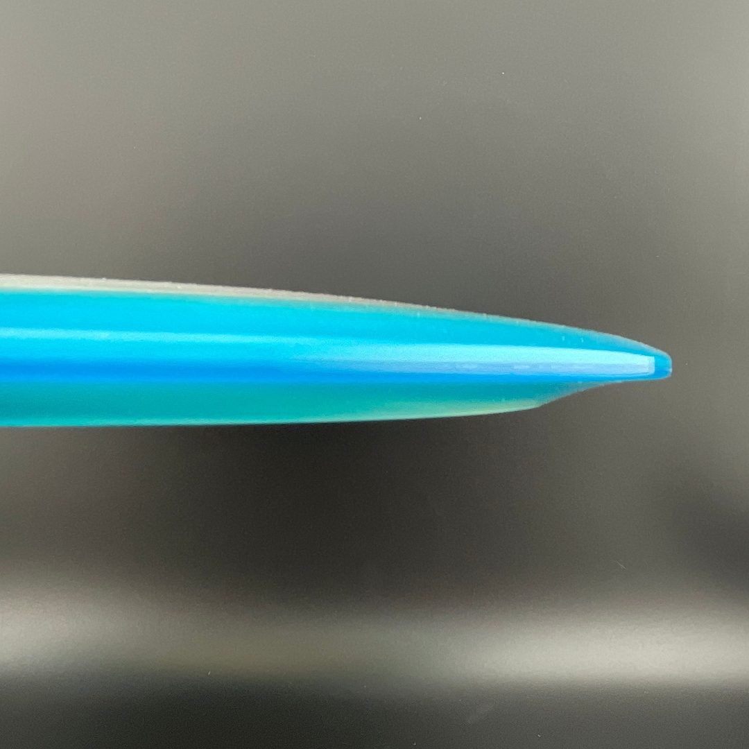 VIP Orbit War Horse - Jared Stoll 2025 Team Series Westside Discs