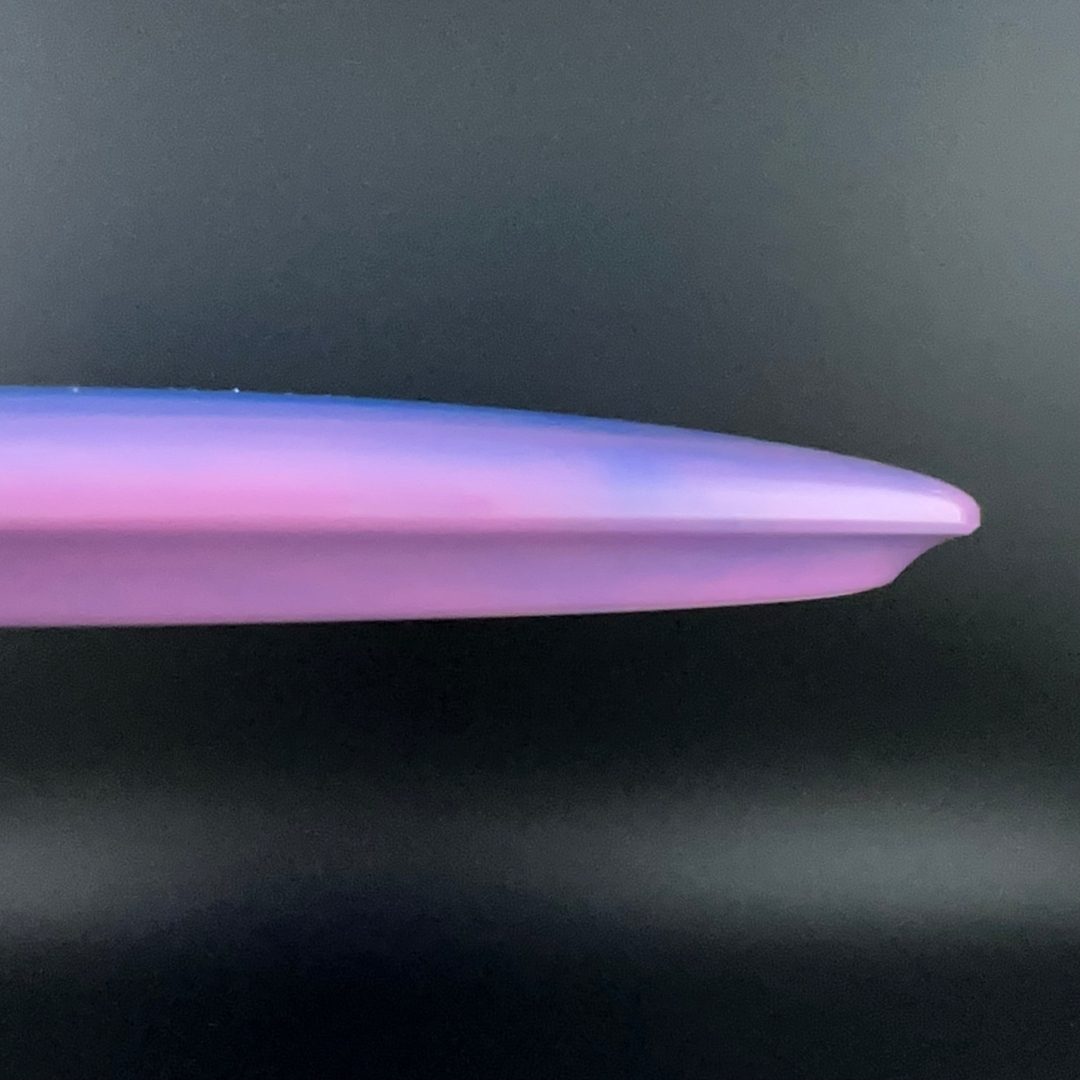 Tournament Ice Orbit Warship - Trilogy Challenge '23 - Matty O Westside Discs