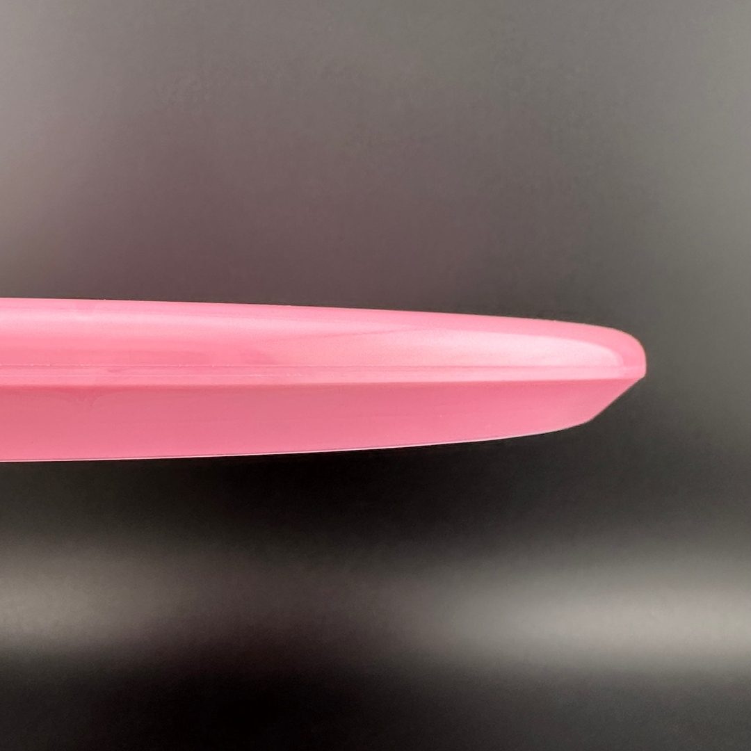 Swirly S-Line Drop - Niklas Anttila Creator Series. Discmania