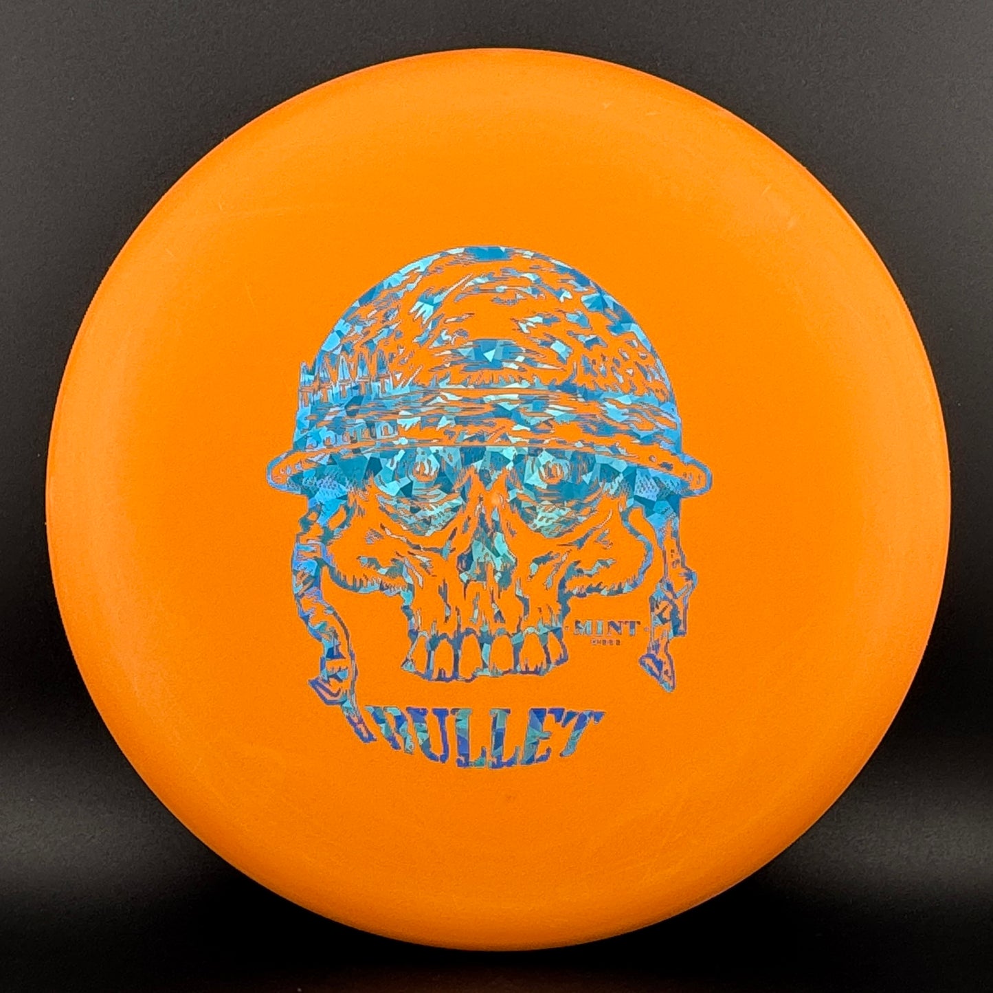 Medium Royal Bullet - Skullet by Skulboy