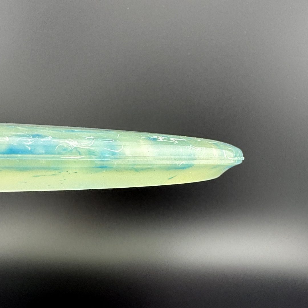 Glo Jawbreaker Z FLX Buzzz - 2025 The Rumble Discraft