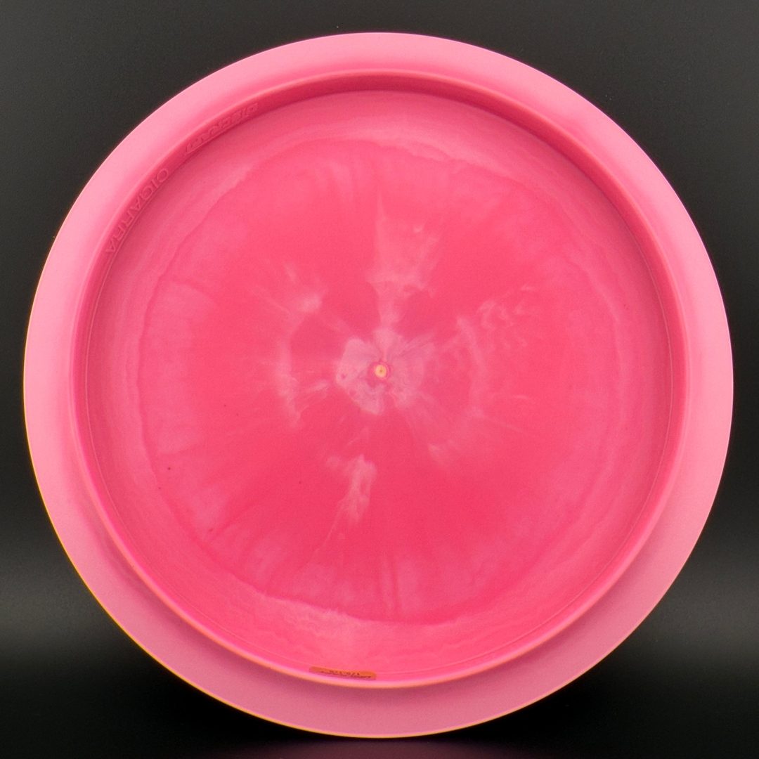 ESP Cigarra - Anthony Barela Signature Series Discraft