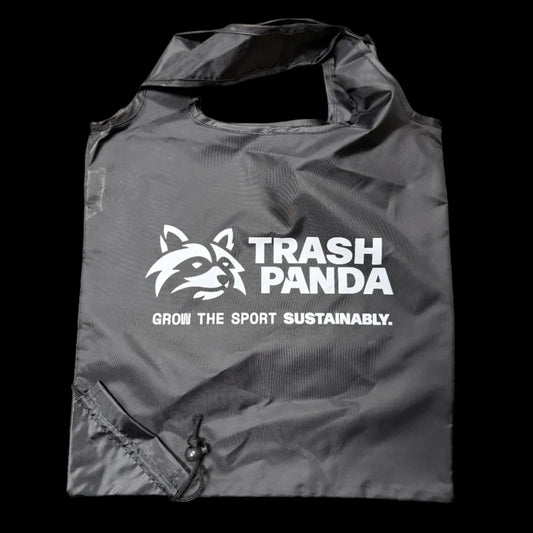 Recycled Reusable Tote Bag