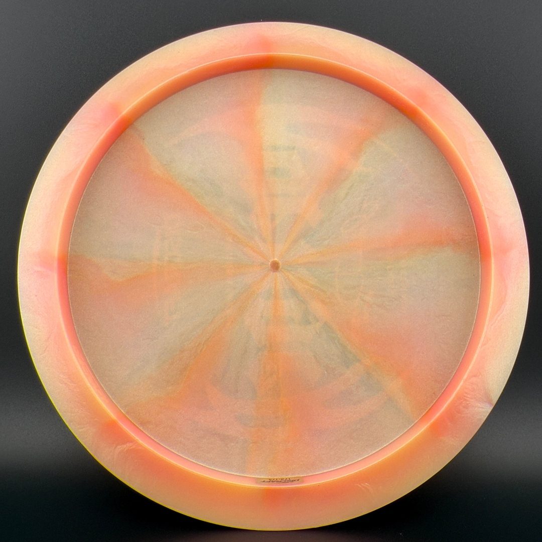 Colorshift Z Avenger - Nate Doss 20th Anniversary Edition Discraft