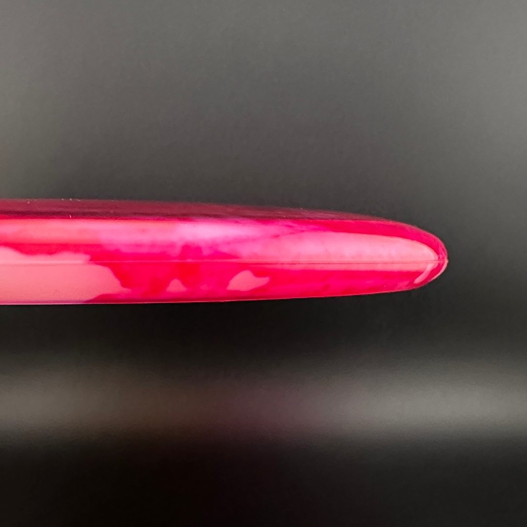 Fly Dye Z Luna - Paul McBeth Discraft