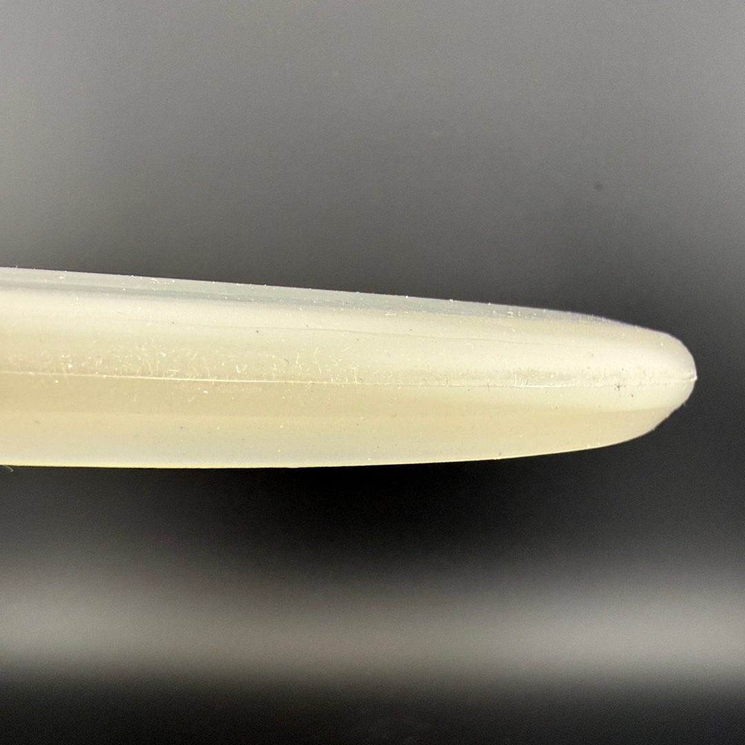 Inner Core - "Catch Disc" trash panda