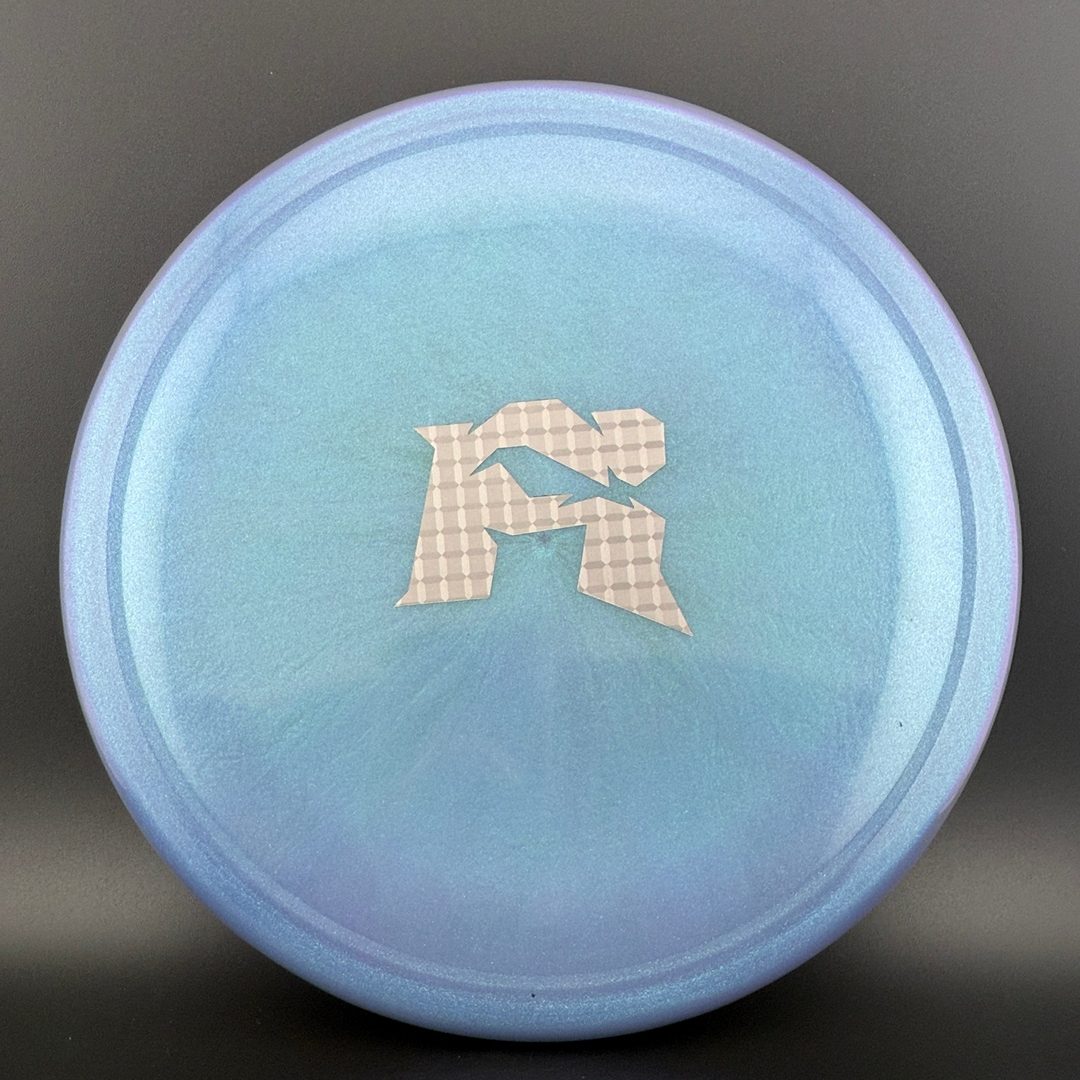Colorshift Z Fossil - Ricky Wysocki Discraft