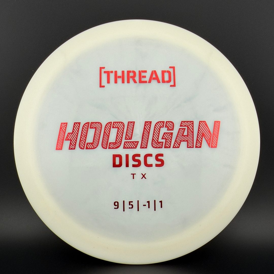 Primo Thread Hooligan