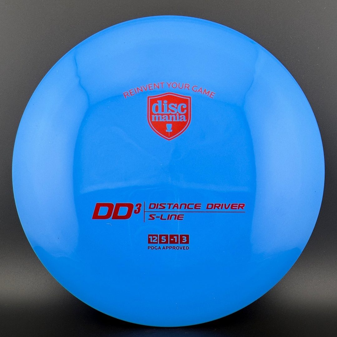 S-Line DD3 *Colten Stash