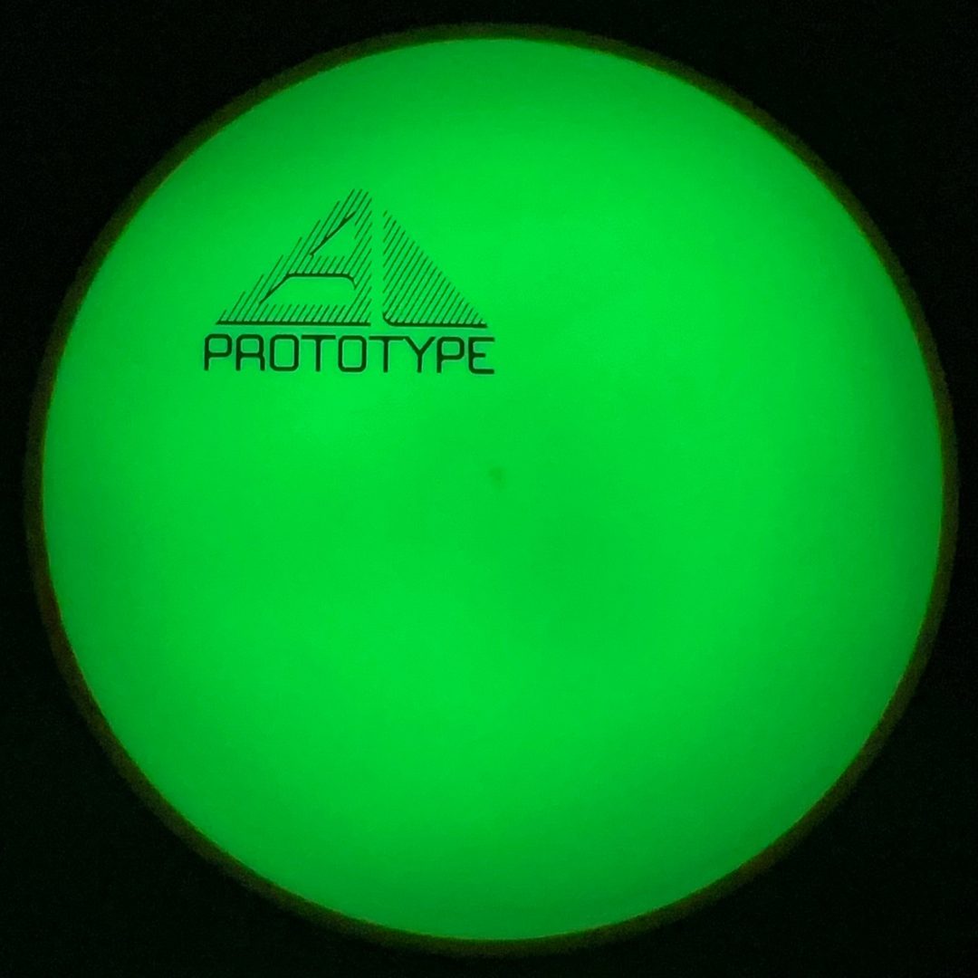 Eclipse Electron Proxy - Prototype - Gyropalooza 2025 Axiom