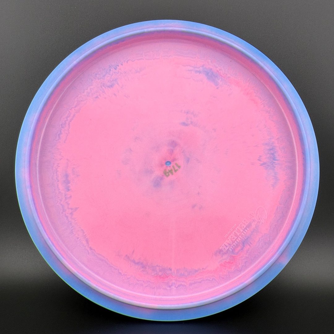 Signature Line Belleair Climo Disc Golf