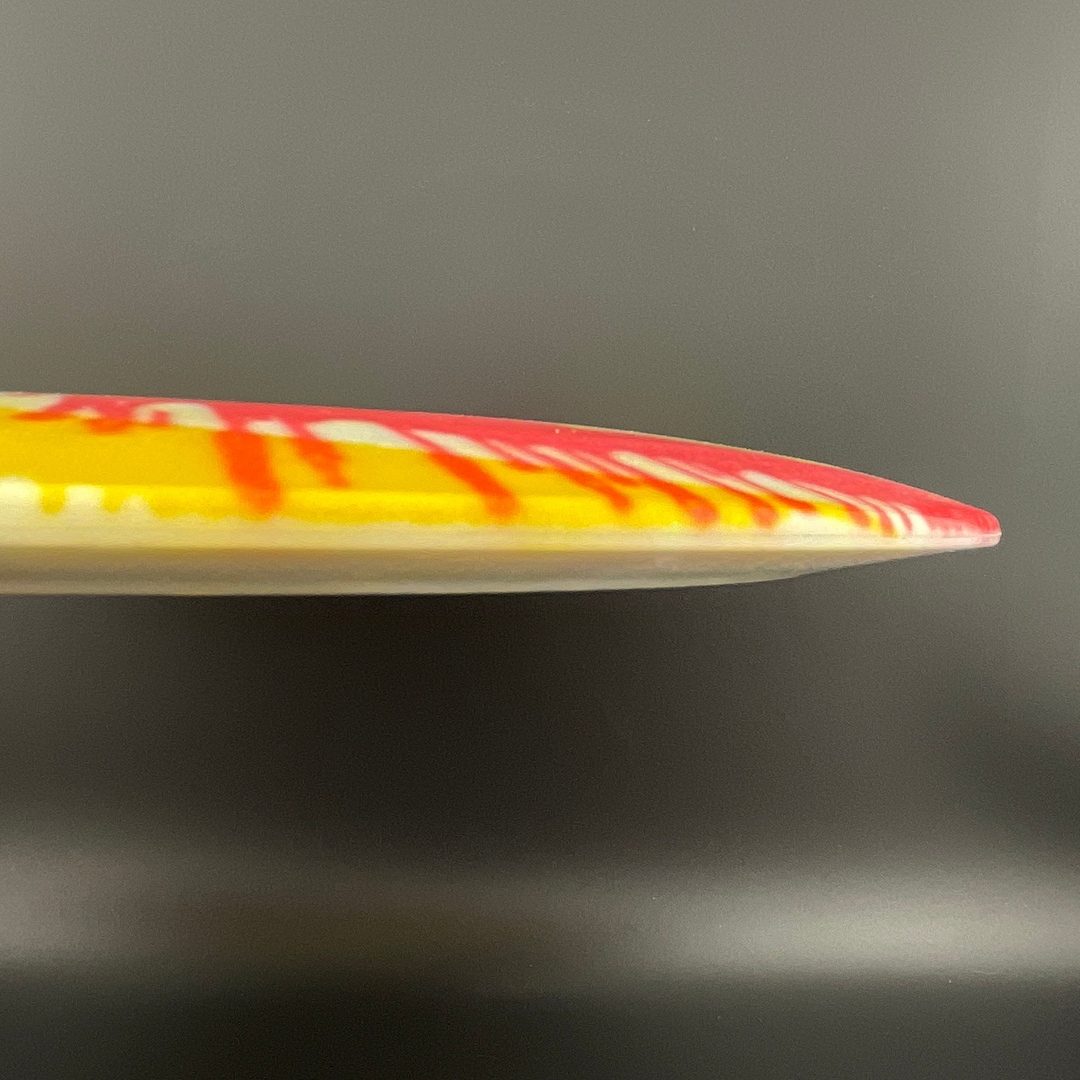 I-Dye Star Charger Innova