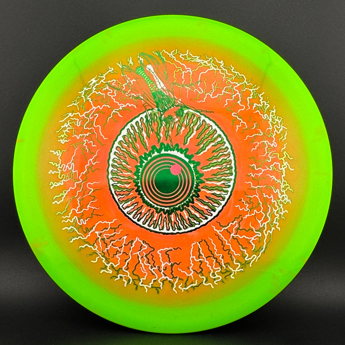 Halo Star Thunderbird - Eye-Fly RAD V2 by Ripper Studios