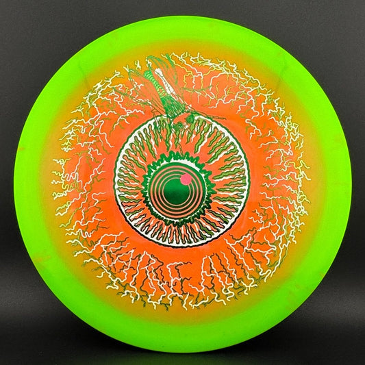 Halo Star Thunderbird - Eye-Fly RAD V2 by Ripper Studios Innova