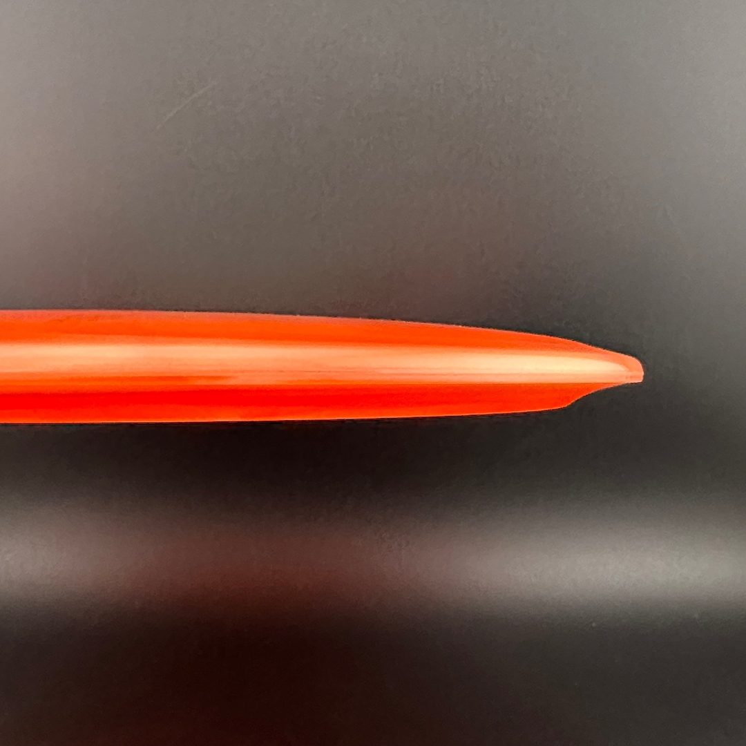 Z Swirl Cigarra - 2025 USDGC Anthony Barela Z Swirl Cigarra Discraft