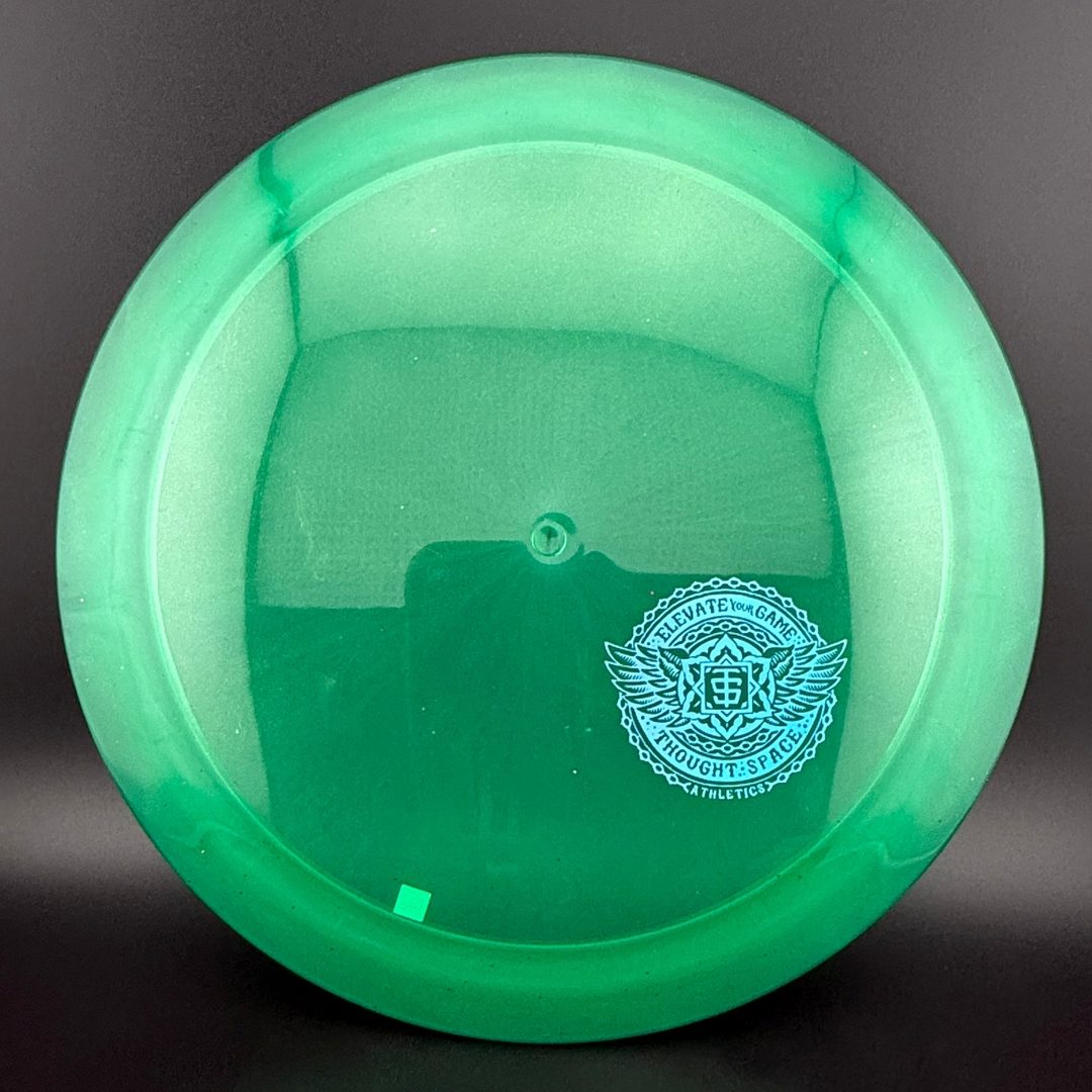 Ethos Animus - TSA Mini Elevate Your Game Stamp TSA