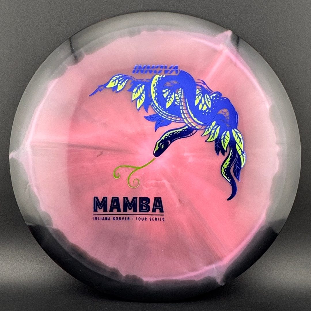 Proto Glow Halo Star Mamba - Juliana Korver 2026 Tour Series Innova