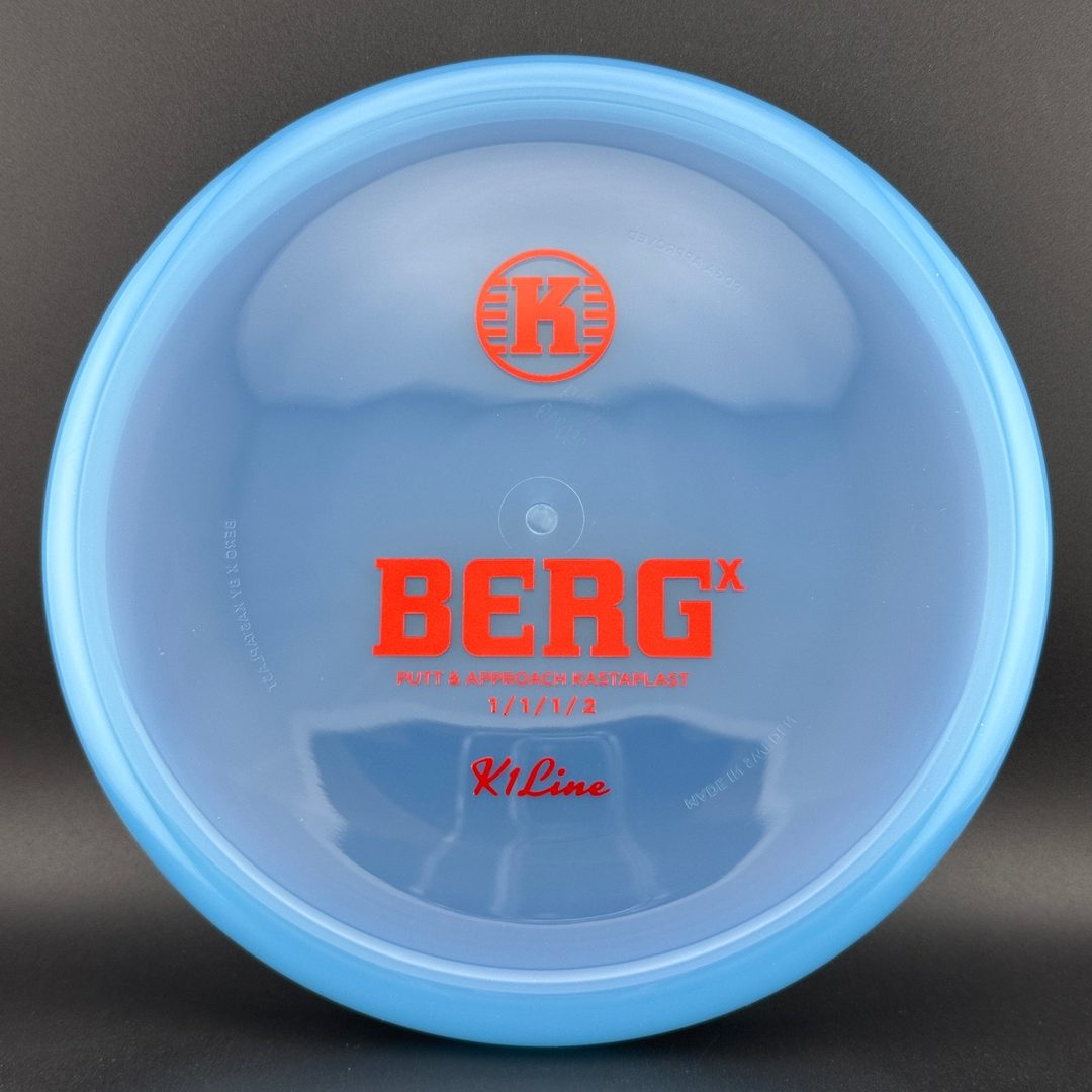K1 Berg X Kastaplast