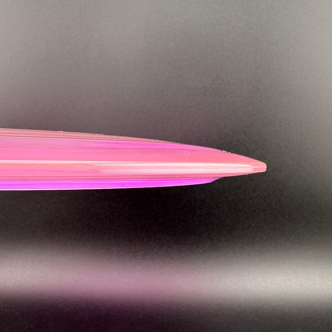 Eternal Idol MINT Discs