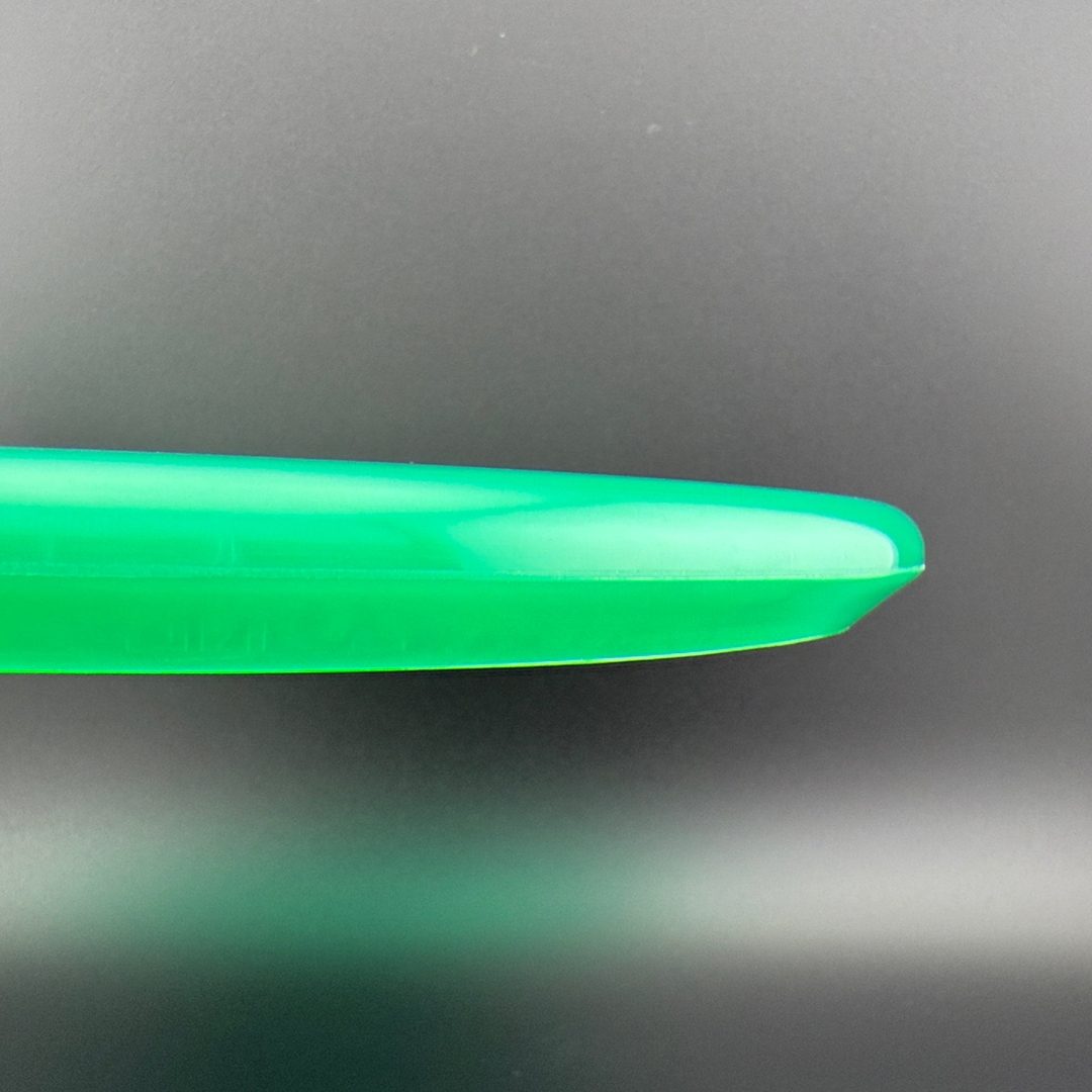 Z Zone - "The Venutian Man" by Marm O Set Discraft