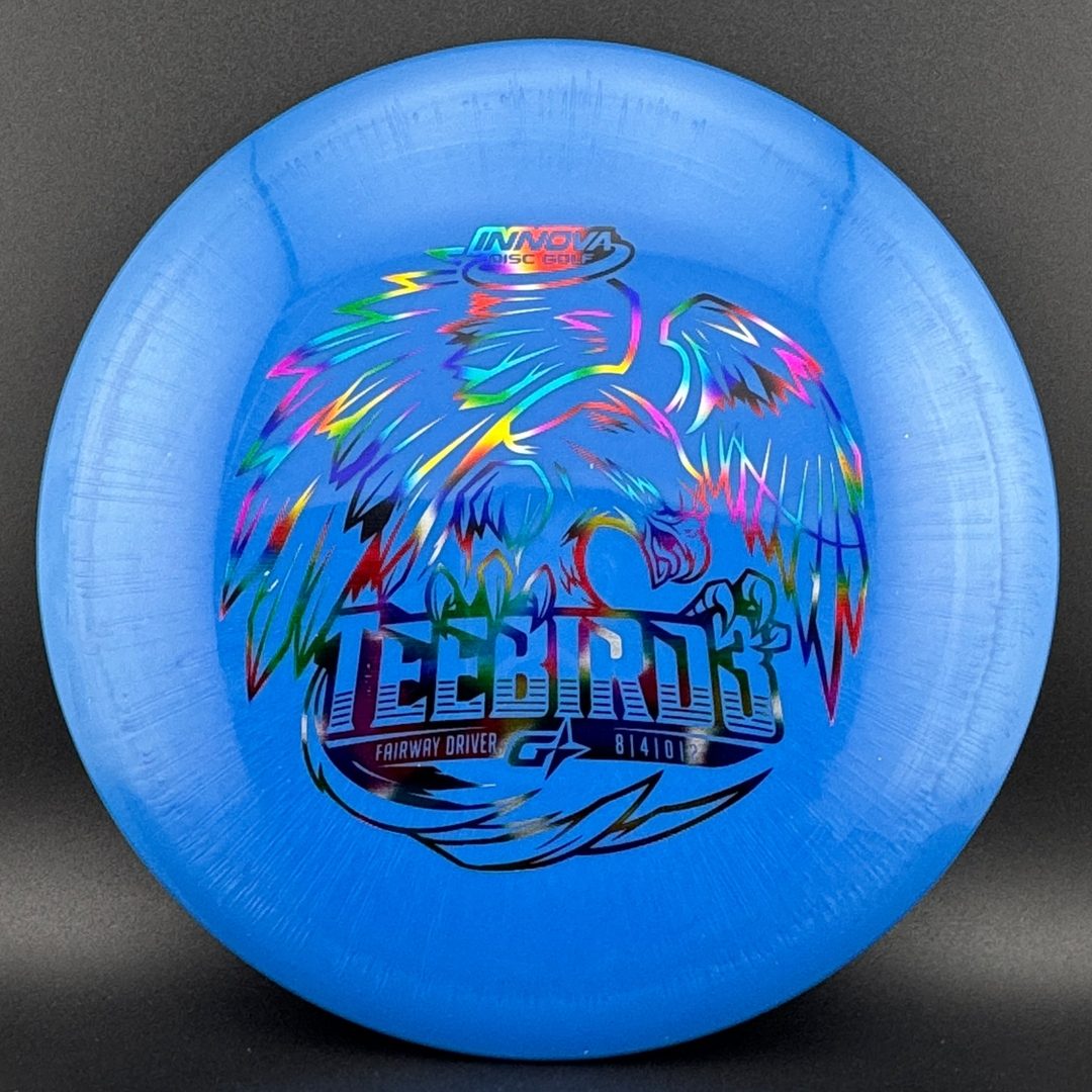 GStar Teebird3 Innova