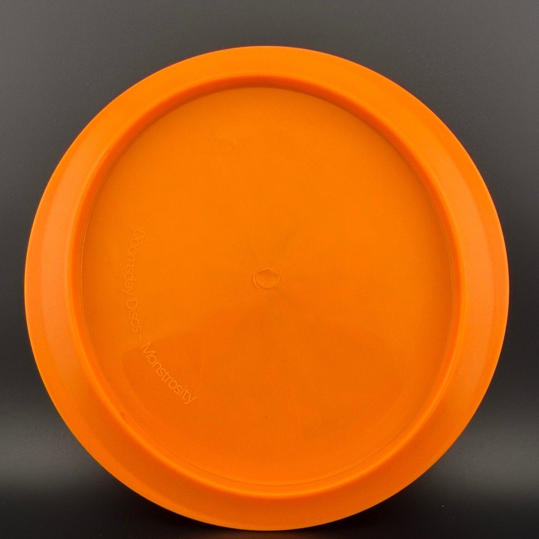 Survival Monstrosity - Monster Ball Doomsday Discs