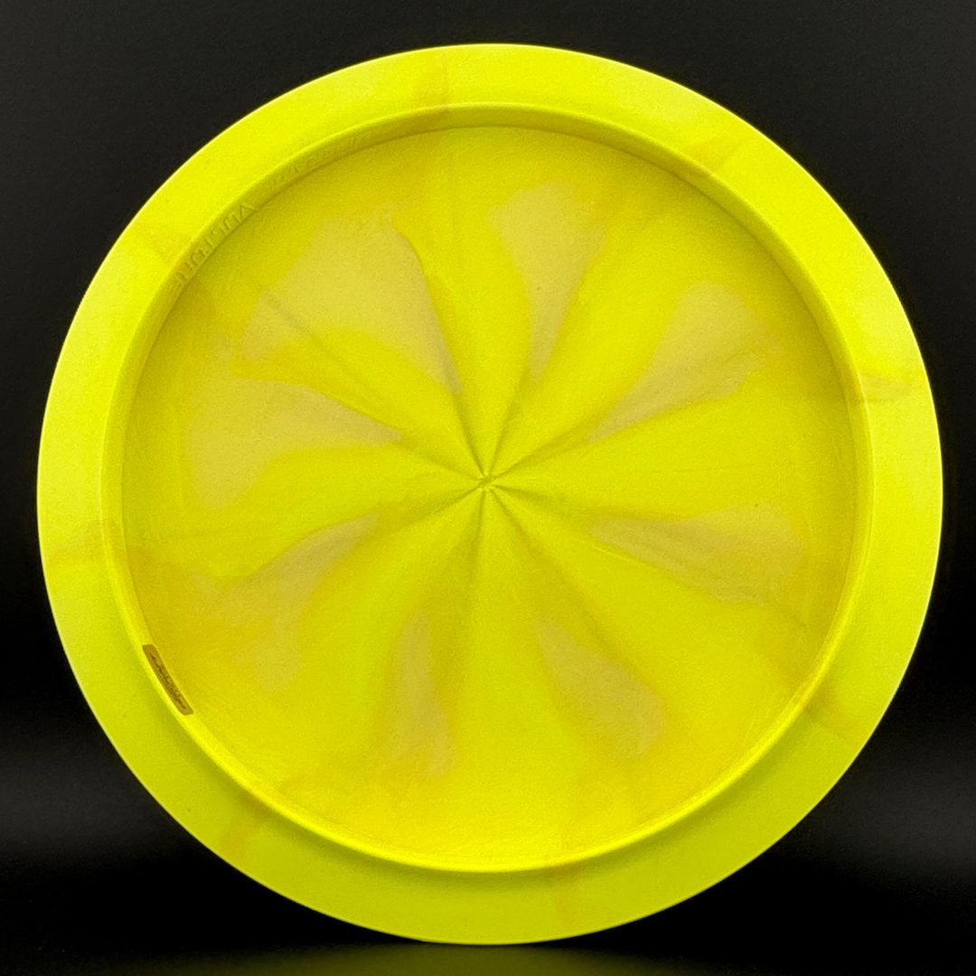 Swirl Colorshift ESP Vulture - Ledgestone 2026 Season 3 Discraft
