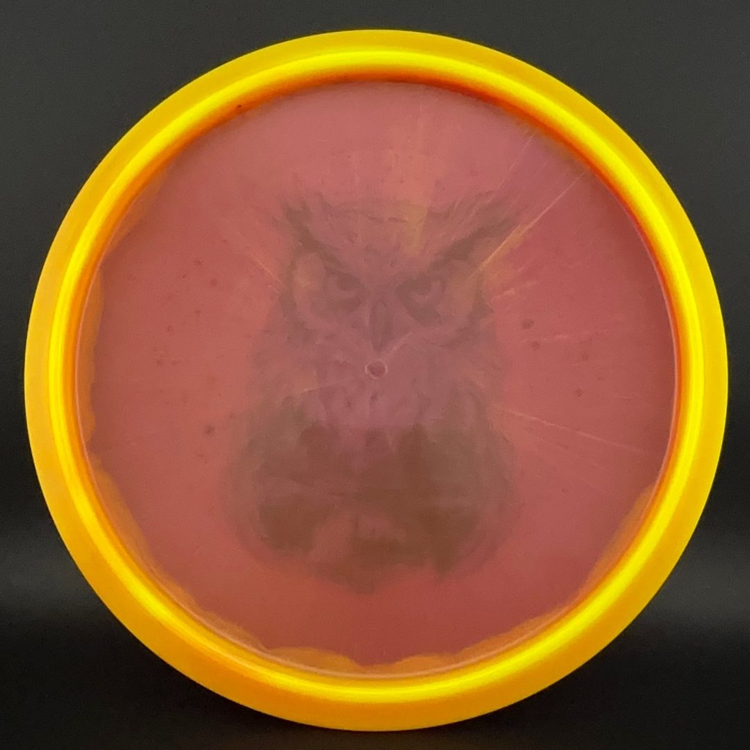 Lucid-X Orbit EMAC Truth - Knowledge Keeper Dynamic Discs