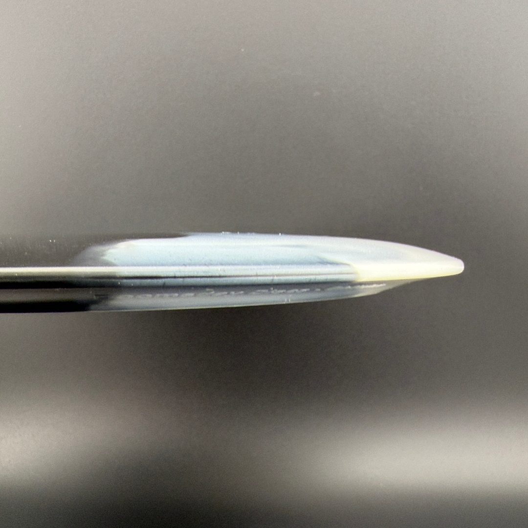 Retina Oblivion - 2 Foil - Yin Yang Shark Doomsday Discs