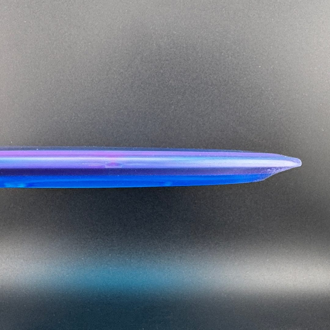 Proton Fireball Axiom