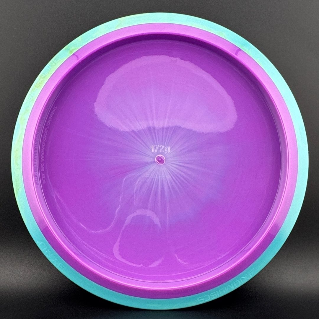 Neutron Bokeh Axiom