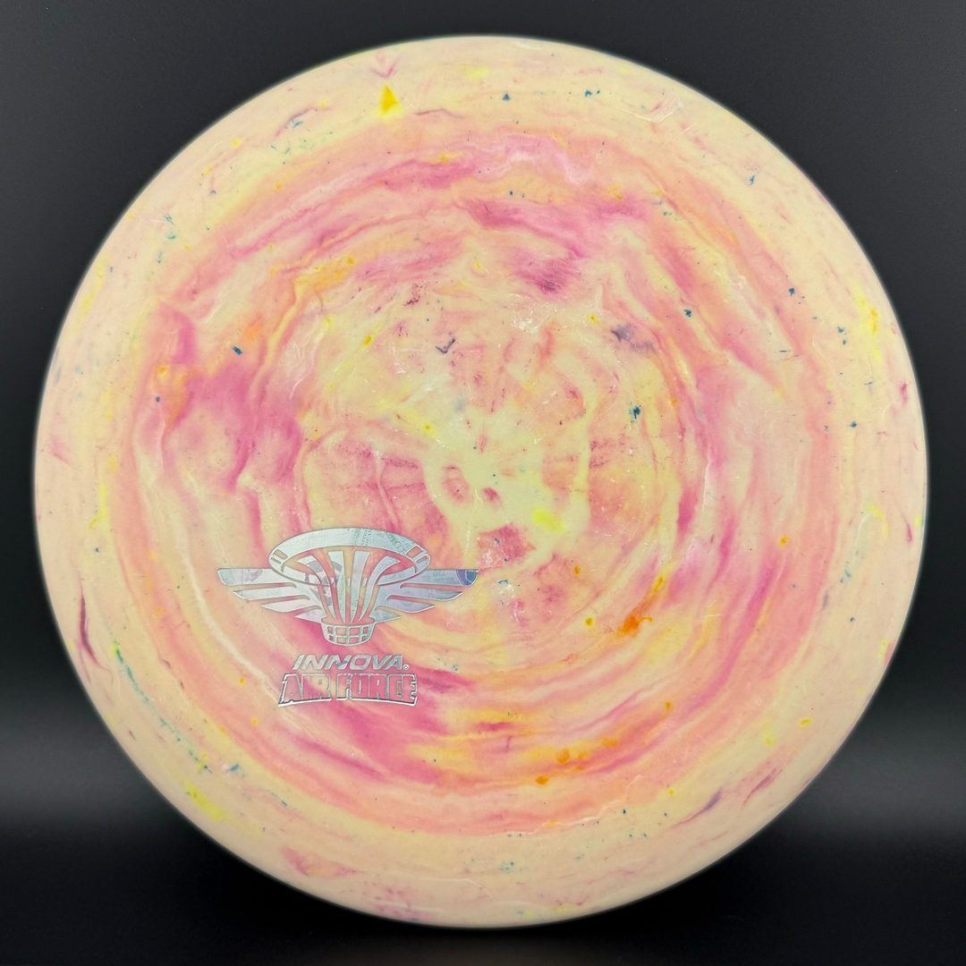 KC Pro Galactic Aviar - Air Force Innova