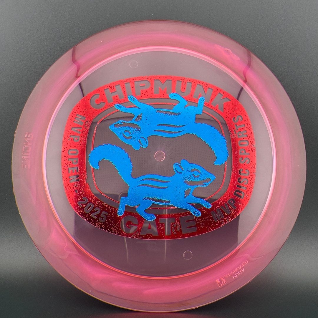 Proton Engine - 2025 MVP Open Streamline