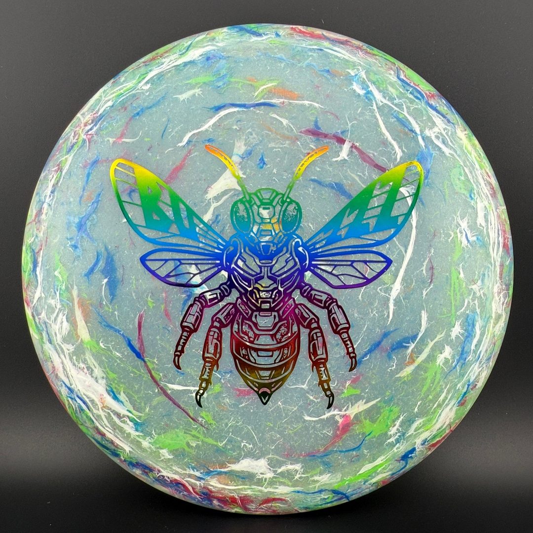 Colorshift Jawbreaker Z Buzzz - DGLO 2025 Discraft