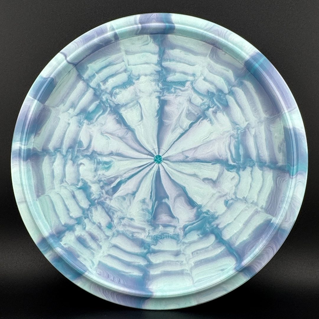 Tournament Rill Warship Westside Discs