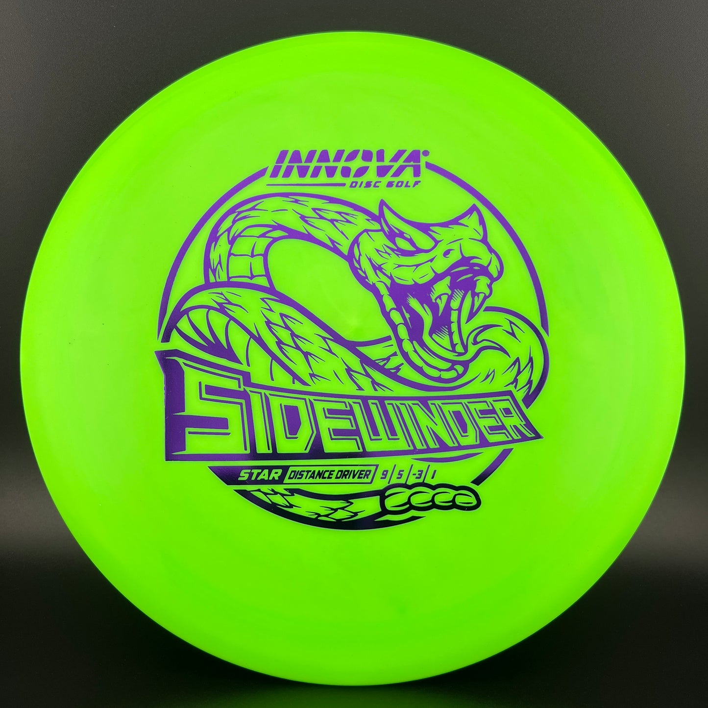 Star Sidewinder Innova