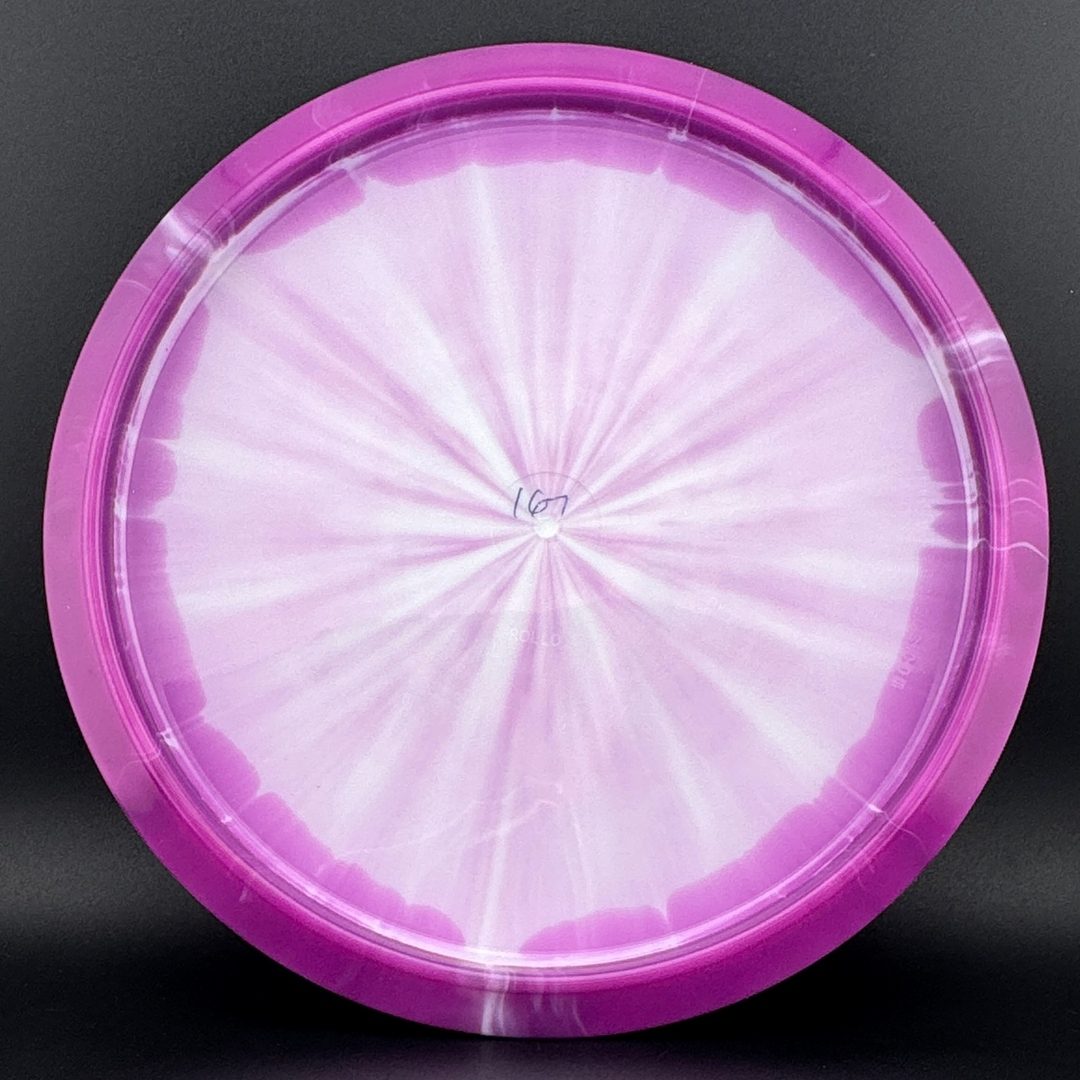 Halo Star Rollo Innova